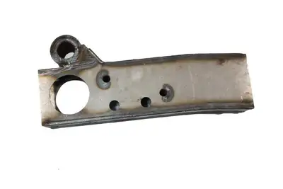 Kentrol Rust Buster 1987-1995 Jeep Wrangler YJ Front Frame Shackle Mount Section RB2004