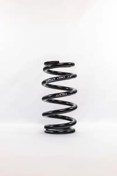 Swift Springs Coil Over Spring 8IN X 2.5IN X 550LB Barrel