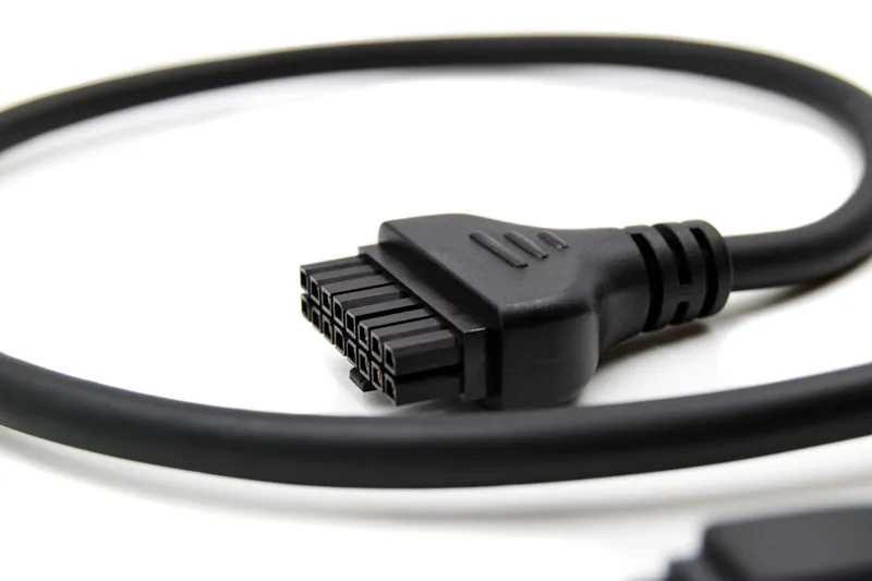 Auto Agent 2.0 Replacement OBDII Cabe For AA1.0 use EZL100EE00C03 product image