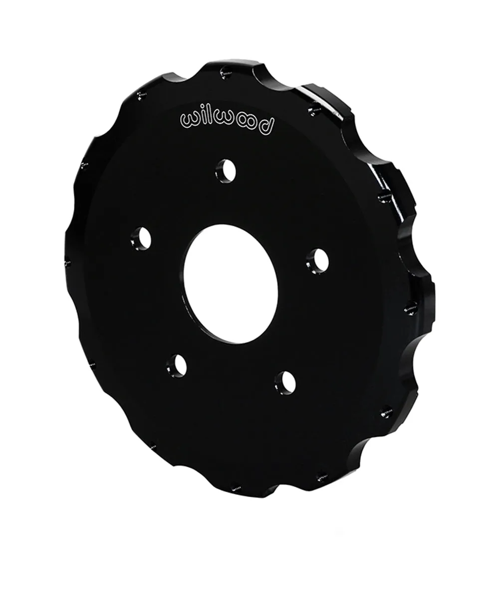 Wilwood HAT12x8.75 BC5x120mm MT.445 OFFSET product image