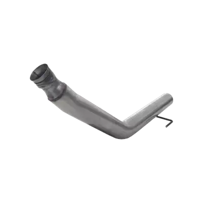 MBRP Exhaust Dodge 4 Inch Turbocharger Down Pipe Armor Lite Series For 98-02 Dodge Ram Cummins MBRP