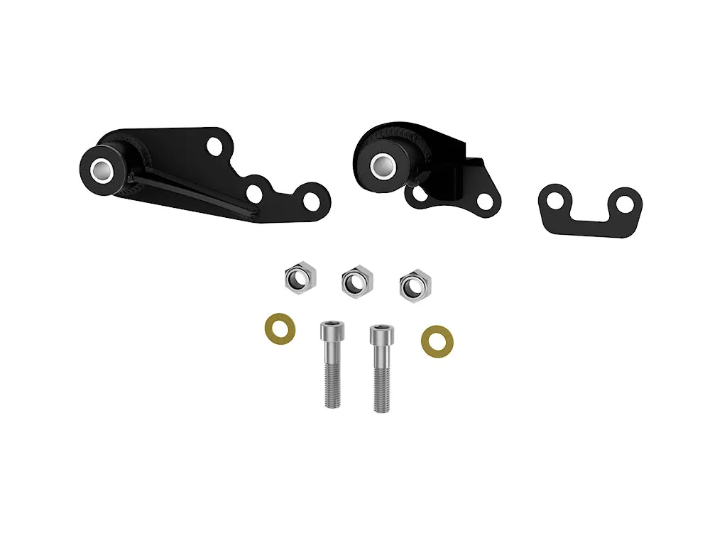 ICON 2022-2026 Toyota Tundra/2023-2025 Toyota Sequoia/2024-2026 Lexus GX550, Front, Differential Drop Kit product image