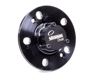 Strange Engineering Drive Flange Alum. 2.5in GN 5x5 & 5x4.75