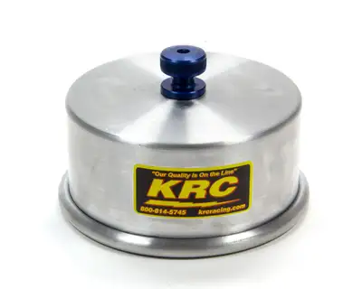 Kluhsman Racing Aluminum Carb Hat 1/4in-20 Nut