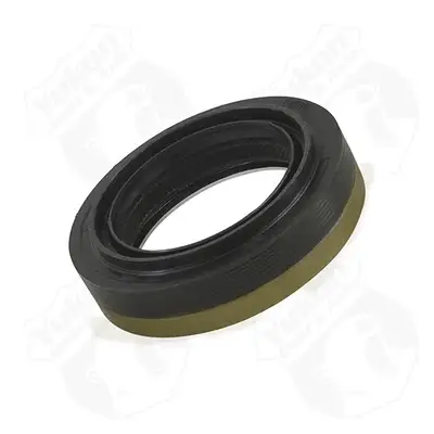 Yukon Gear And Axle Inner Stub Axle Side Seal For GM 9.25 Inch IFS 9.25IFS GM Inner Stub Axle Side Seal L.&R. Sides '88-'97 Yukon Gear