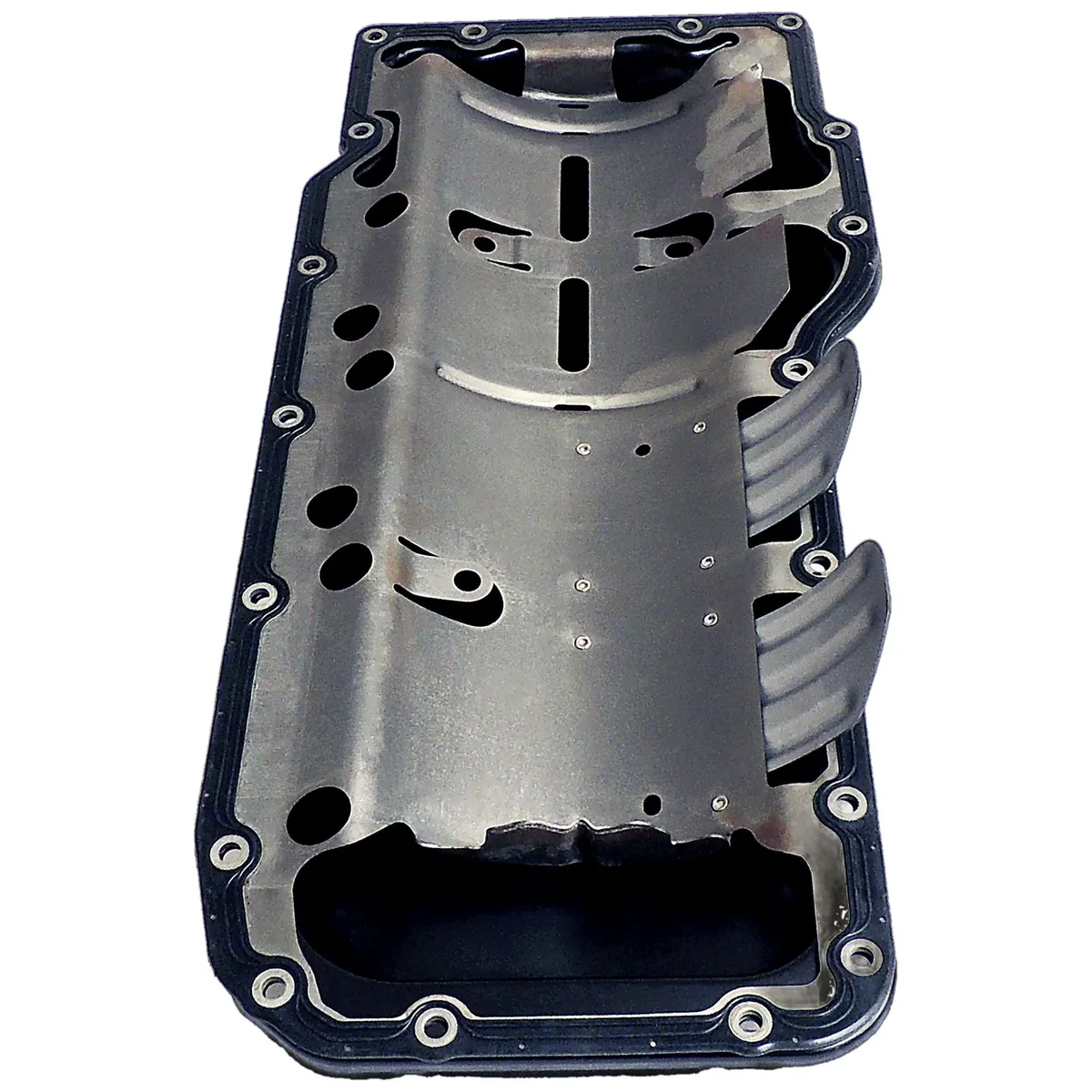 1999-2004 WJ Grand Cherokee; 2001-2004 WG (Europe) Grand Cherokee; 2002-2004 DR Ram 1500; Engine Oil Pan Kit product image