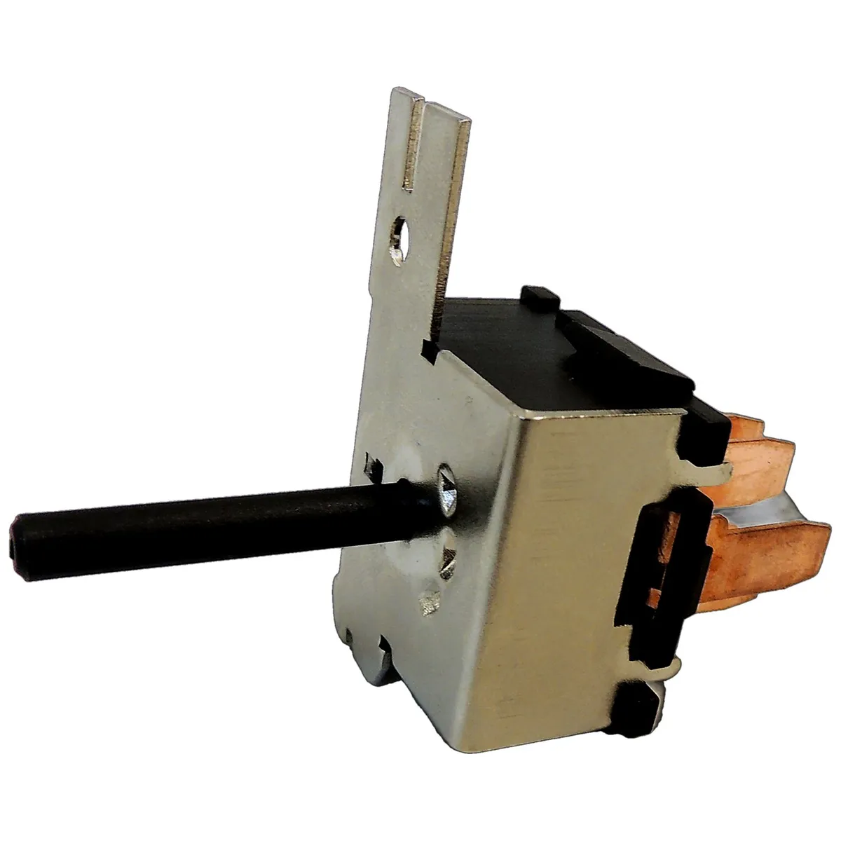 Blower Control Switch 1997-2001 TJ Wrangler (Lhd or Rhd); 2002-2004 TJ Wrangler Rhd Only; 1998-2003 ab Ram Van product image