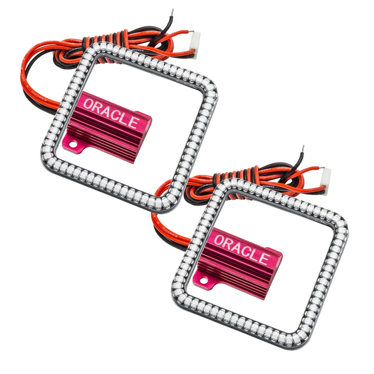 ORACLE Lighting Surface Mount Squared Halo - (Single) product image