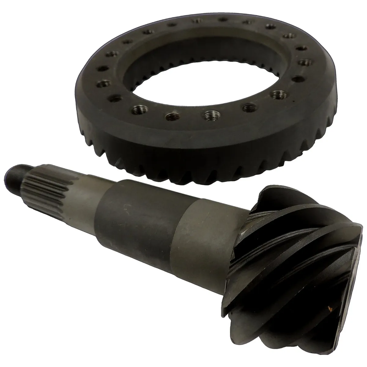 Crown Automotive Jeep Replacement D44JK513R Ring & Pinion for 07-18 Jeep JK Wranglers w/ Dana 44 Rear Axle, 5.13 Ratio product image