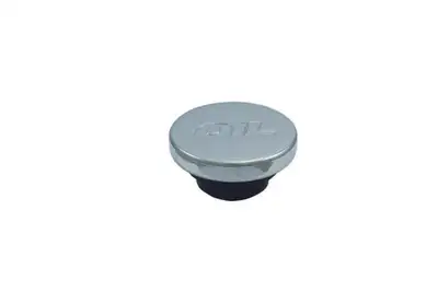 Specialty Products Company / SPC Performance Push In V/C Oil Plug Chrome