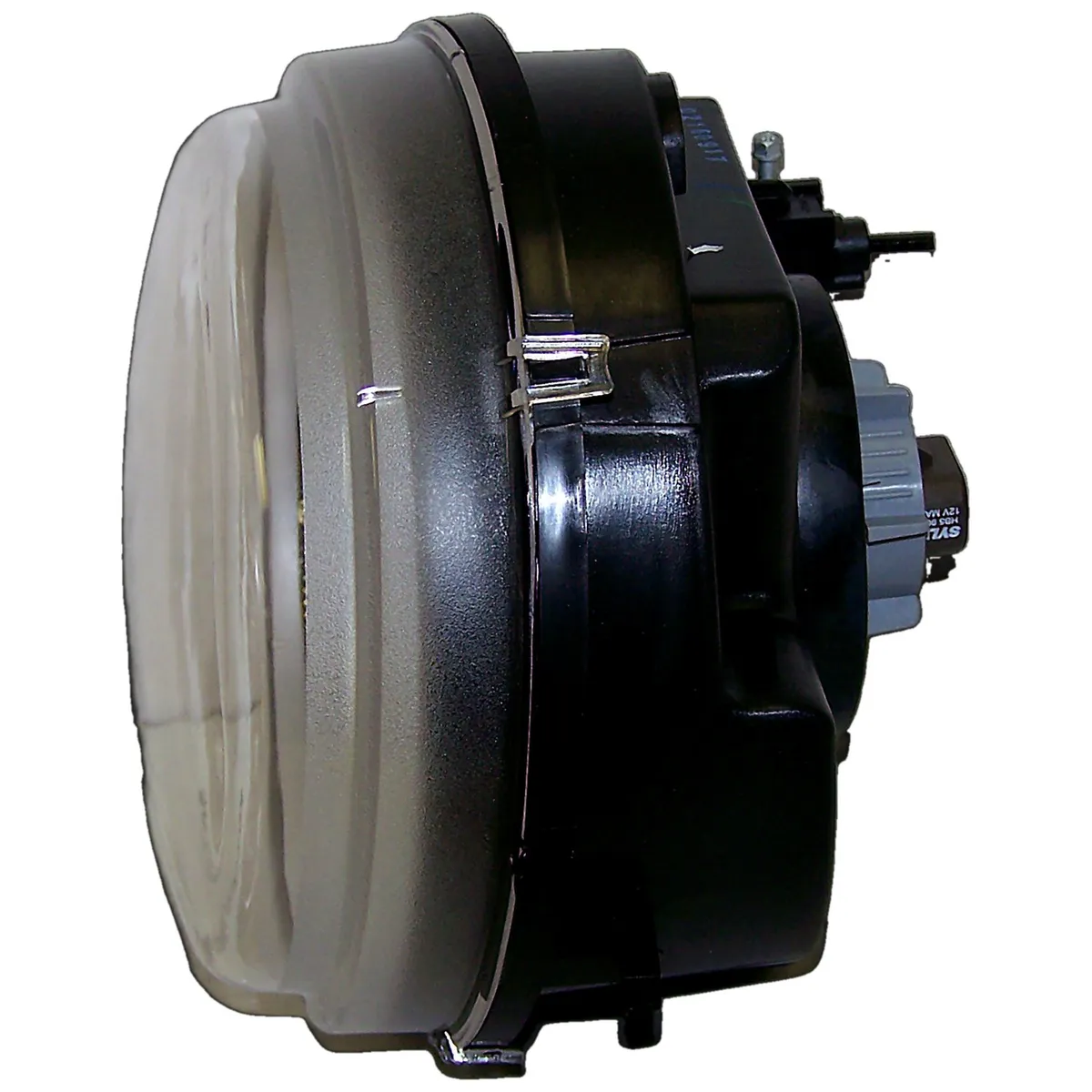 Head Light Assembly; Left; Incl. Bulbs; product image