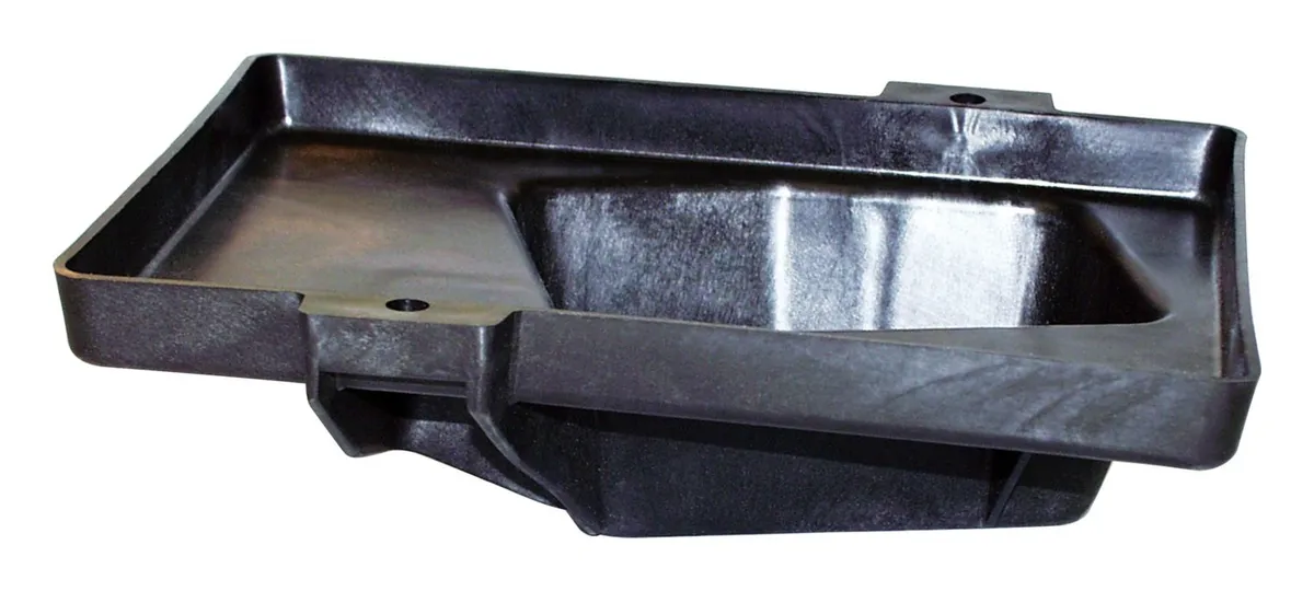 Crown Automotive Battery Tray product image
