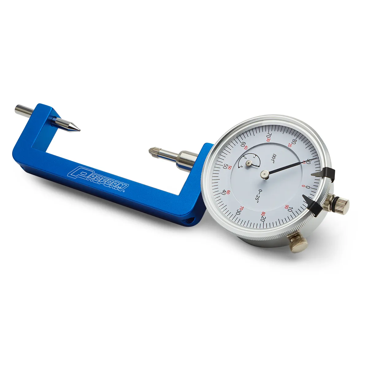 Connecting Rod Bolt Stretch Gauge Tool Universal For Rod Bolts Up To 2.75 Inches Long Proform product image