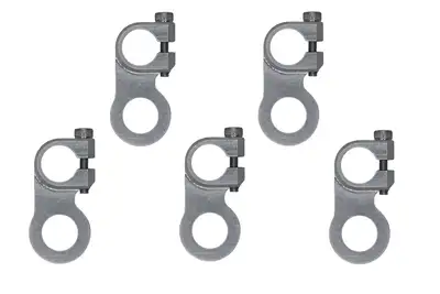 Apex Performance Rpv TPMS Adapter Kit - TPMS Adapter Kit [5 Valve] - Sku X02-03-007 - $35.00