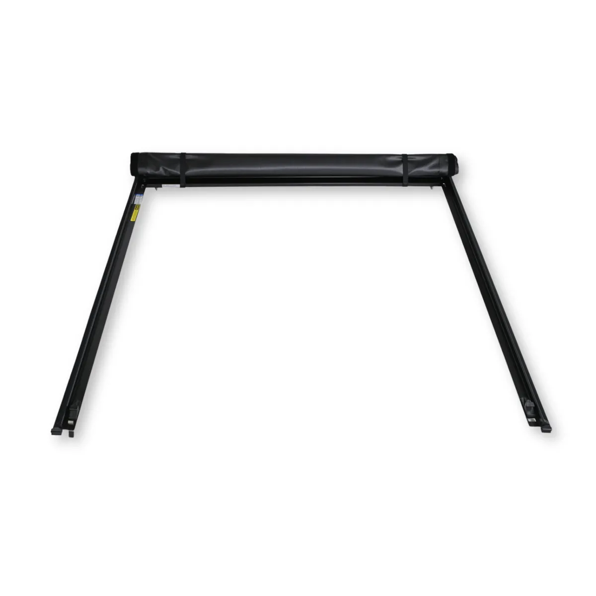 TONNEAU COVER Trail FX Truck Bed product image