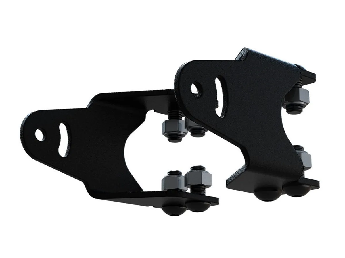 Front Runner Outfitters Baja Designs XL LinkableLP Series Light Mount Kit product image