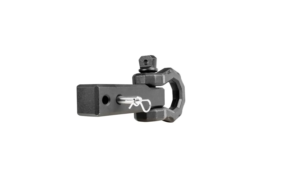 BulletProof 2.5 Extreme Duty Receiver Shackle ED25SHACKLE product image