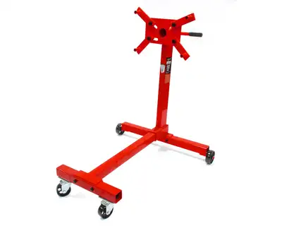AFM Performance Engine Stand 1000lb