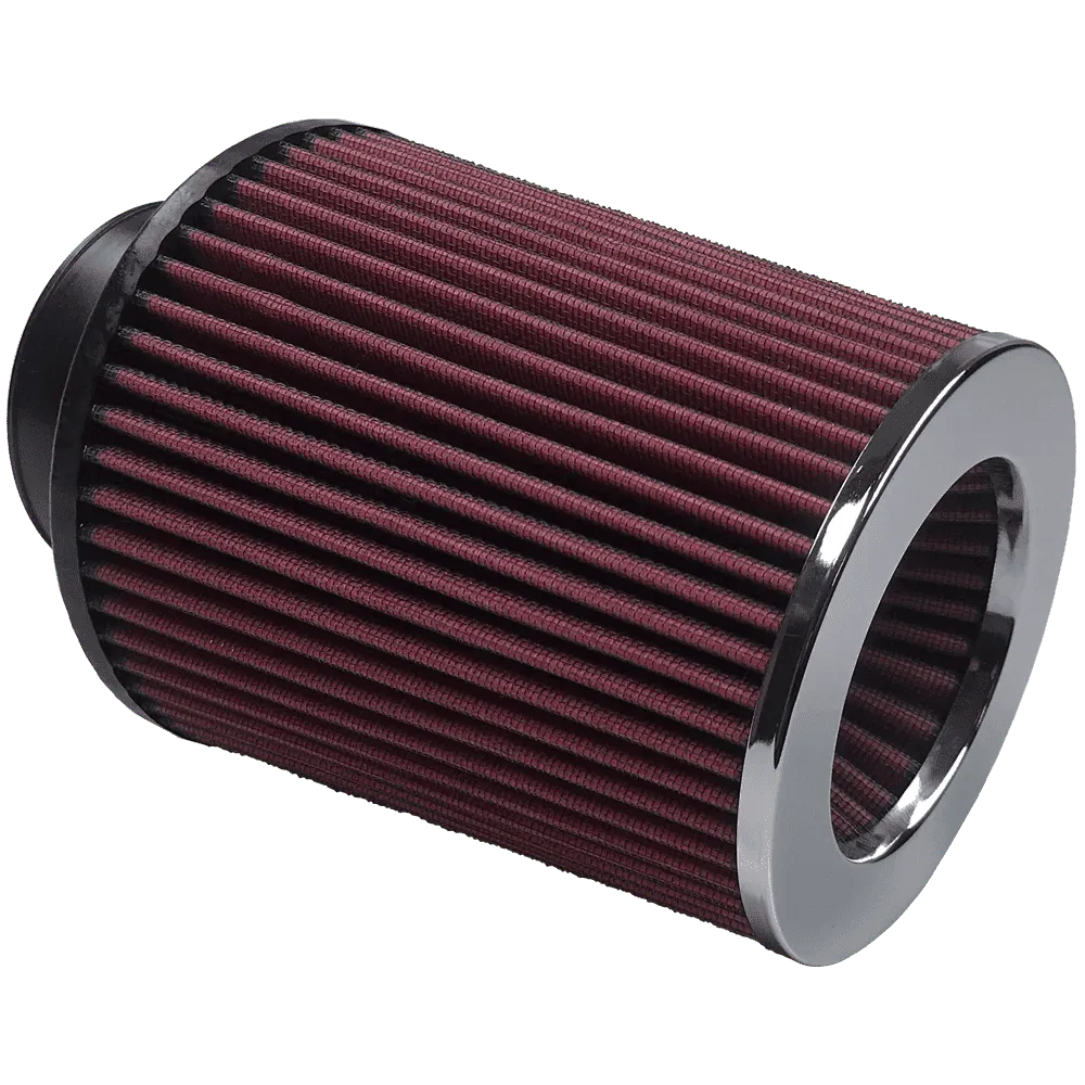 Replacement Filter for S&B Cold Air Intake Kit Cleanable 8-ply Cotton product image