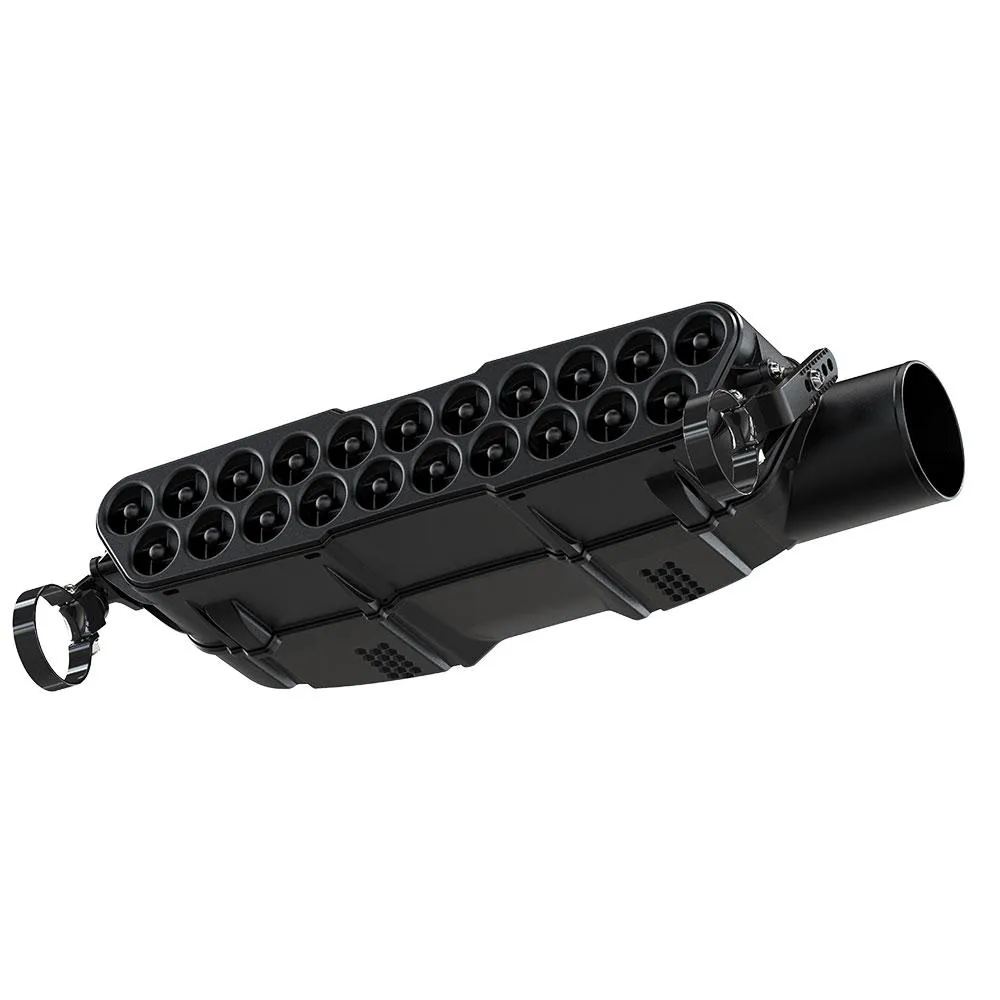 S&B Particle Separator for 2020-2025 Kawasaki KRX 1000 product image