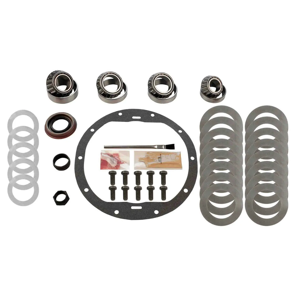 Motive Gear R10CRMK MK GM 8.2 CAR '64-'72 product image