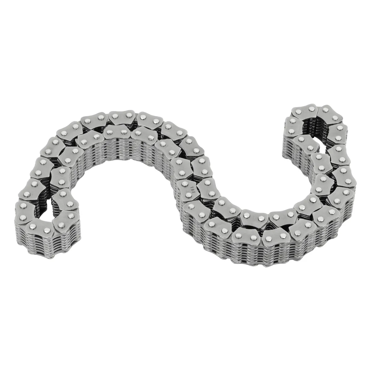 Yukon Gear and Axle USA Standard Transfer Case Bw4406 Wide Chain Bw4406 T-Case Chain Wide Morse