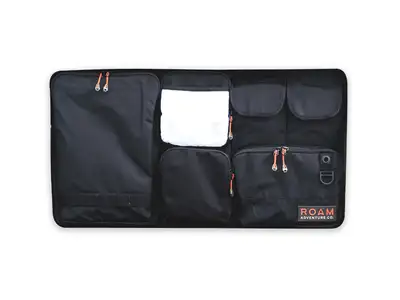 Roam Adventure Co Lid Organizer 160l