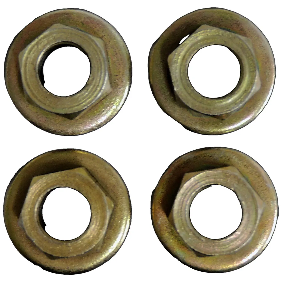 Crown Automotive Jeep Replacement 68224731K Front Sway Bar Link Set for 2014-2023 Jeep KL Cherokee w/ Trailhawk Package product image