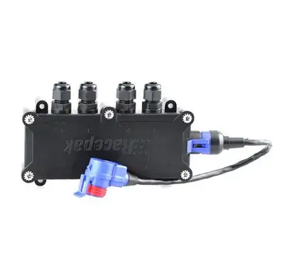 Racepak Usm - Module Universal Sensor