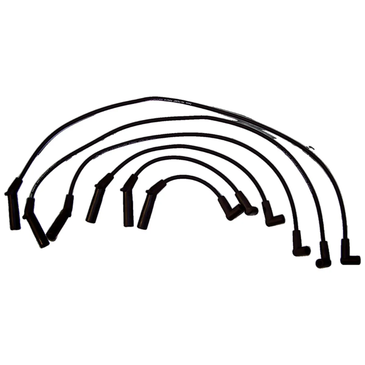 1993-1997 Concorde Intrepid w/ 3.3L V6 MPI Engine; product image