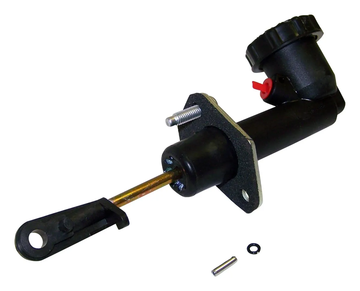 1991-1996 XJ Cherokee MJ Comanche (All Engines);Clutch Master Cylinder Only product image
