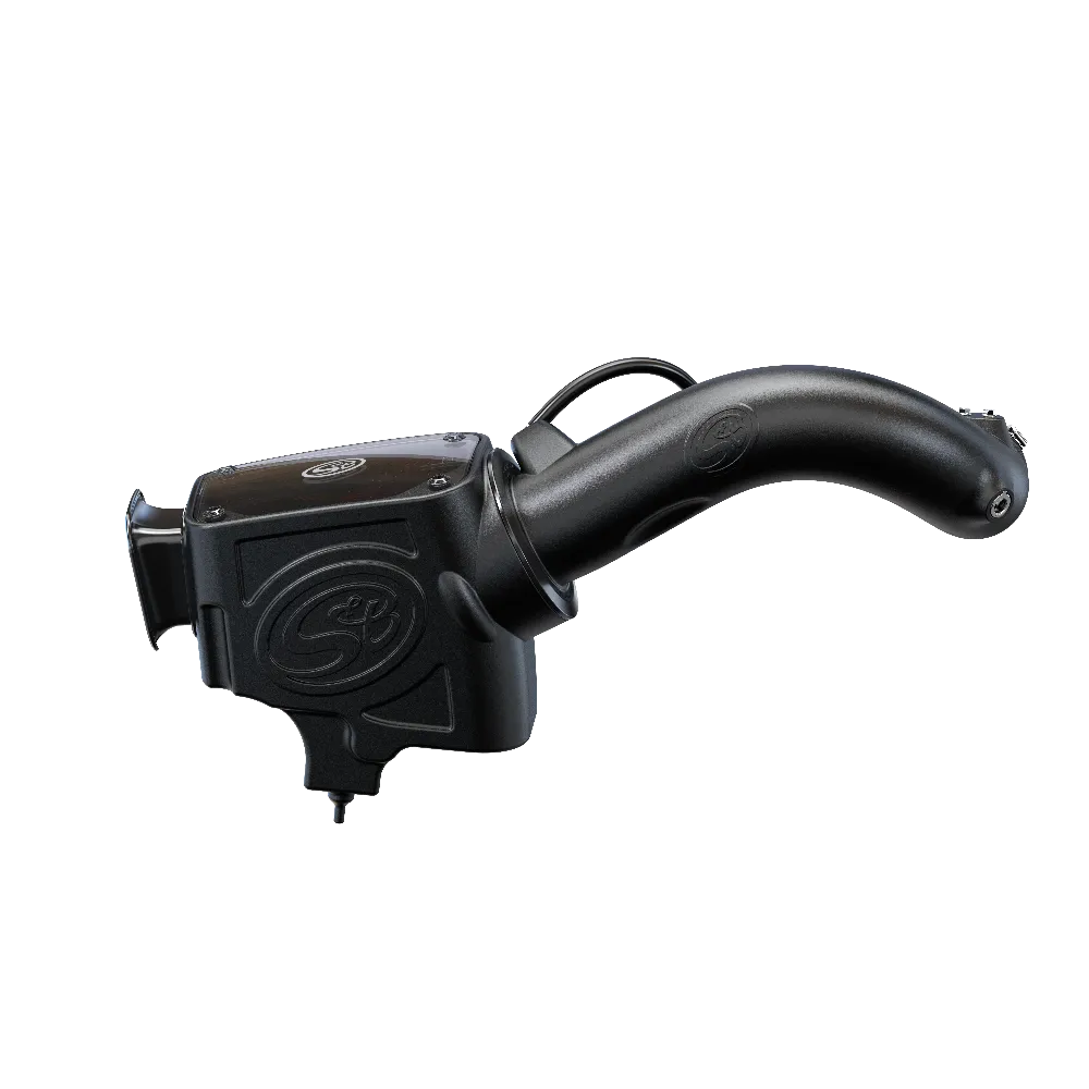 S&B Filters Turbo Cold Air Intake Cotton Filter - 2018-23 JL 2.0L product image