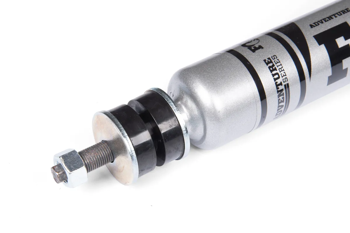 Fox 2.0 Shock Front/Rear Stock-6.0 Inch Lift Height 17-24 Ford F-250 and F-350/22-24 Toyota Tundra Zone Offroad product image