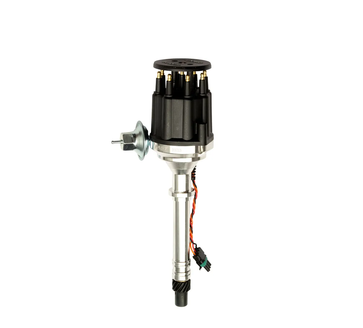 FAST 306005 XDi EZ-Run Small and Big Block Chevrolet product image