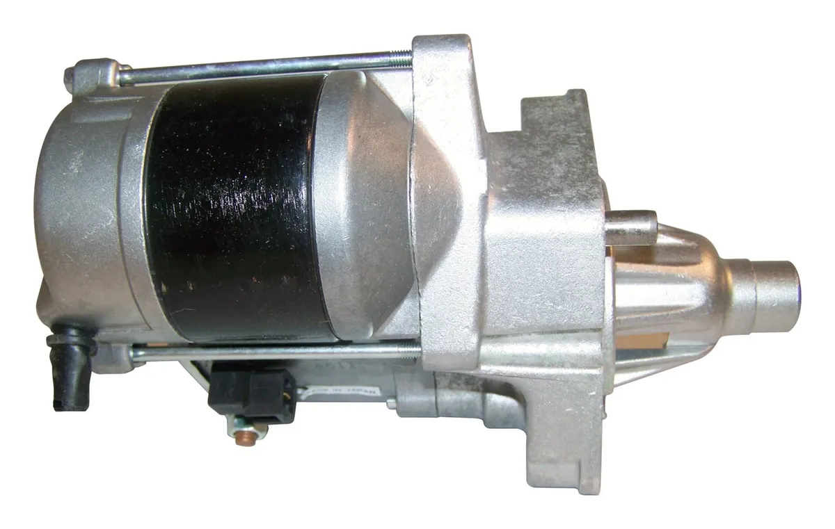 Crown Automotive Jeep Replacement 4686045 Starter Motor for 93-98 Dodge, Chrysler, Plymouth Minivans w/ 3.8L or 3.3L Eng. product image
