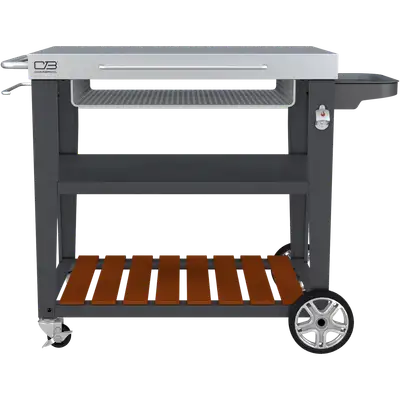 Charbroil Charbroil Entertainer Cart