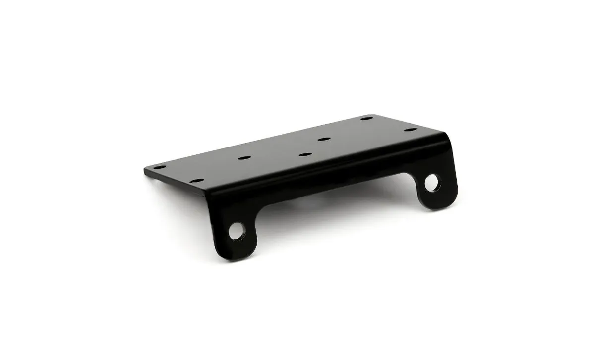 Fairlead Mount Plate 7.37 Inch Wide product image