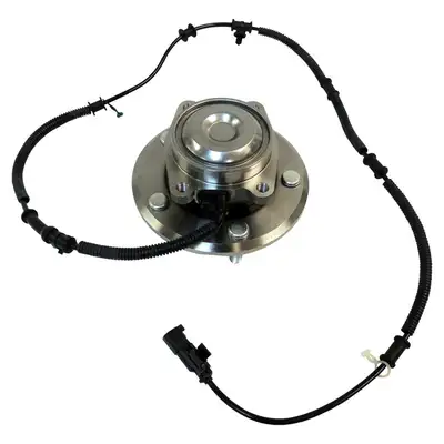 Crown Automotive Jeep Replacement Hub Assembly 2012-2014 RT Minivan