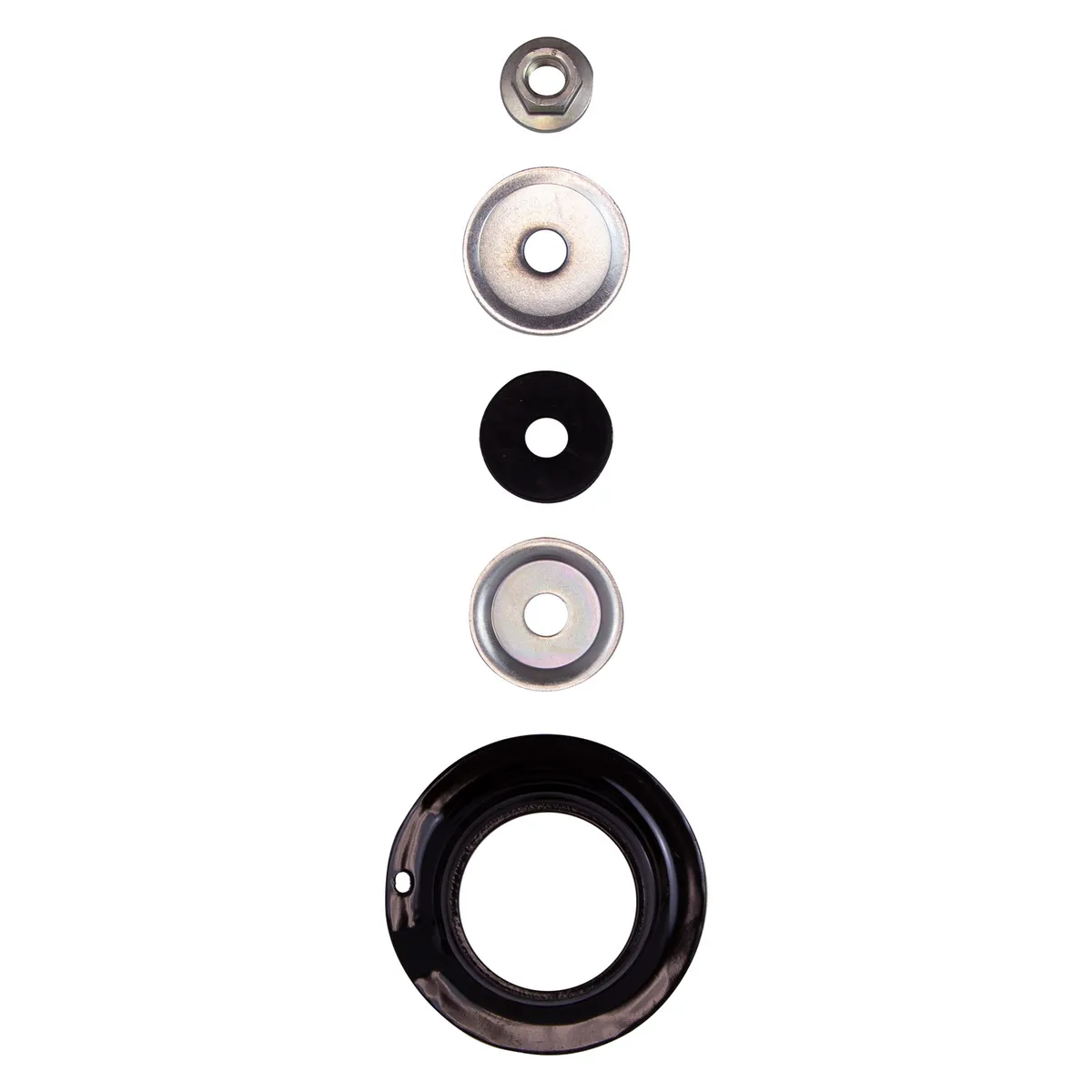 Shock Absorber Lexus GX470 2009-2003 Toyota 4Runner 2009-2003 FJ Cruiser 2009-2007 Tacoma 2015-2005 product image