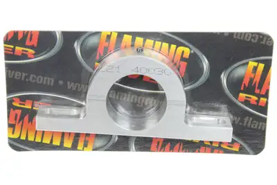 Flaming River S/Column Mounting Clamp