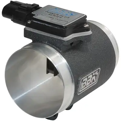 BBK Performance Parts Bbk Mustang 5.0 (Exc Cobra) 76mm Mass Air Meter 24lb Fab