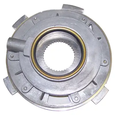 Crown Automotive Jeep Replacement 1987-2001 XJ Cherokee w/ NP231 NP242 Transfer Cases;1987-1992 MJ Comanche w/ NP231 Transfer Case;1987-1995 YJ Wrangler w/ NP231 Transfer Case;1993-1998 ZJ Grand Cherokee w/ NP242 Transfer Case;1997-2006 TJ Wrangler w/ NP231 Transfer Case;1999-2004 WJ Gra