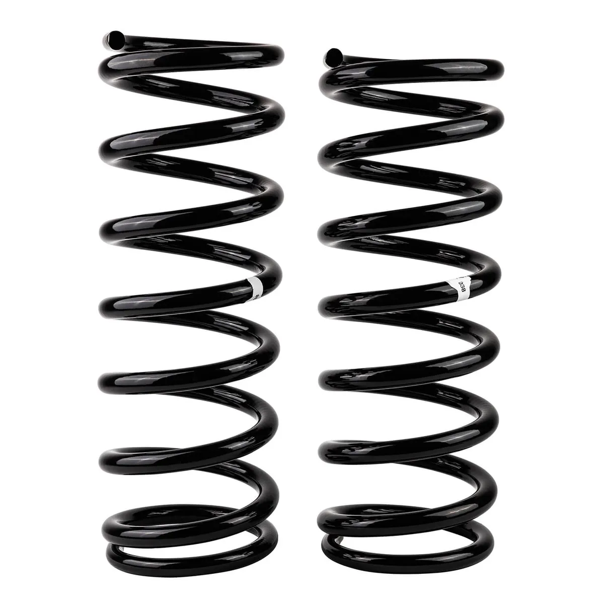 Coil 4in -R- Y61 Constant 400kg Ome Coil Springs product image