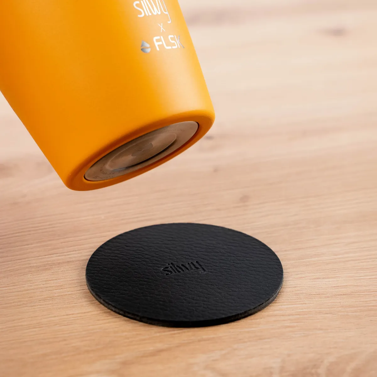 Magnetic Thermal Mugs Sunrise product image