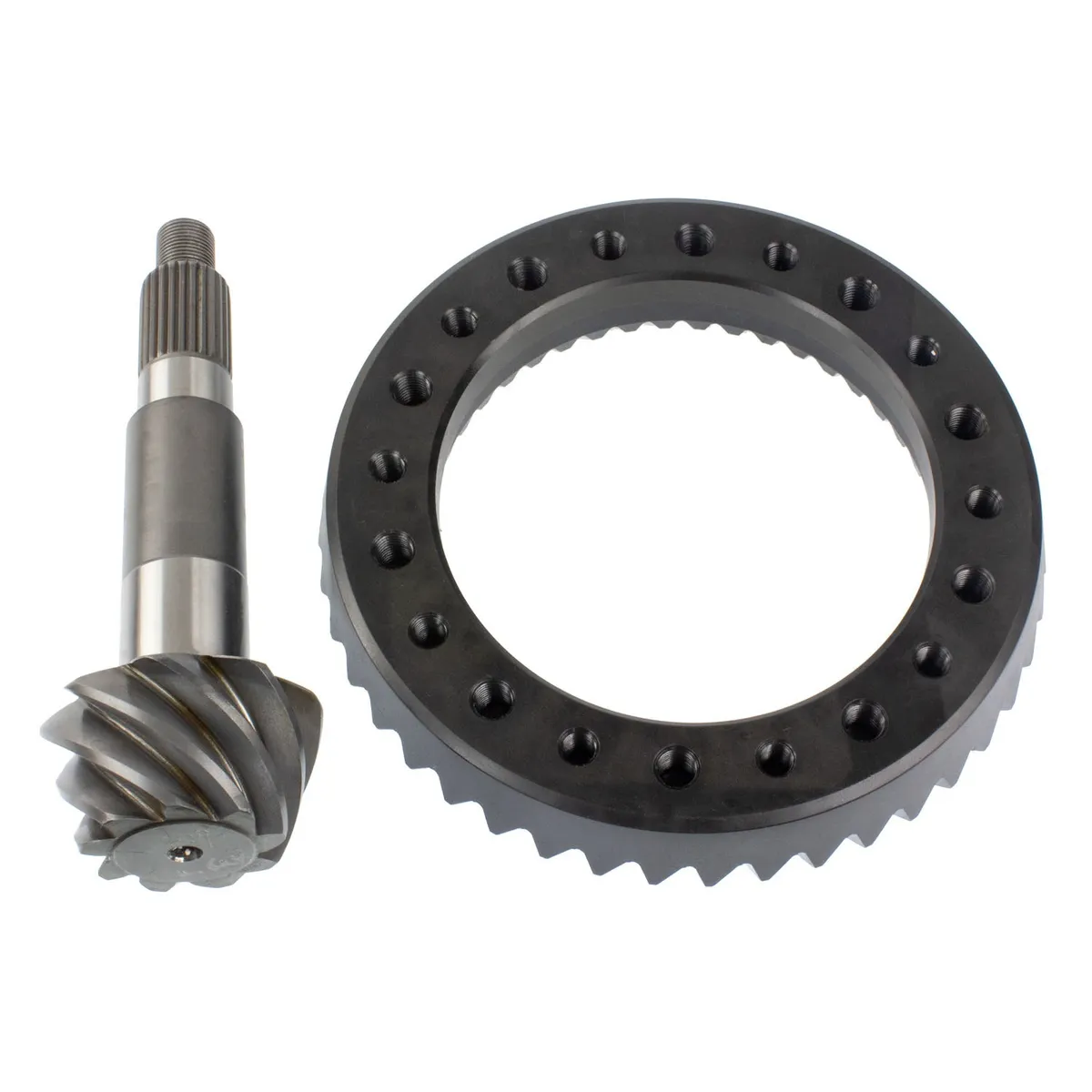 4.89 Ratio Ring and Pinion for a Front or Rear Dana 44 Standard; Rear Dana 44 IC product image