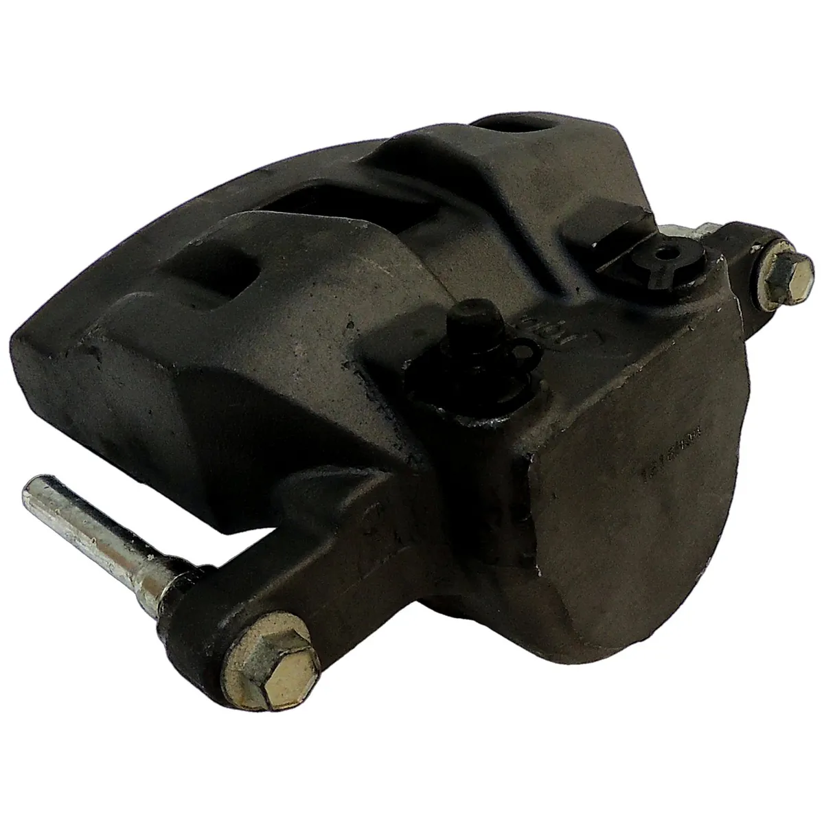 Brake Caliper 2005-2010 LX Magnum, 300, Charger; 2011-2014 LX 300; 2011-2014 LD Charger; 2009-2014 LC Challenger; product image