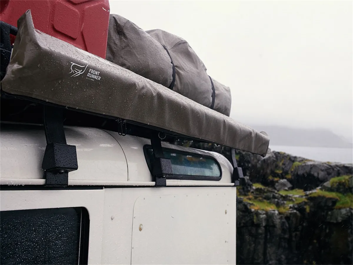 Front Runner Easy-Out Awning Brackets product image