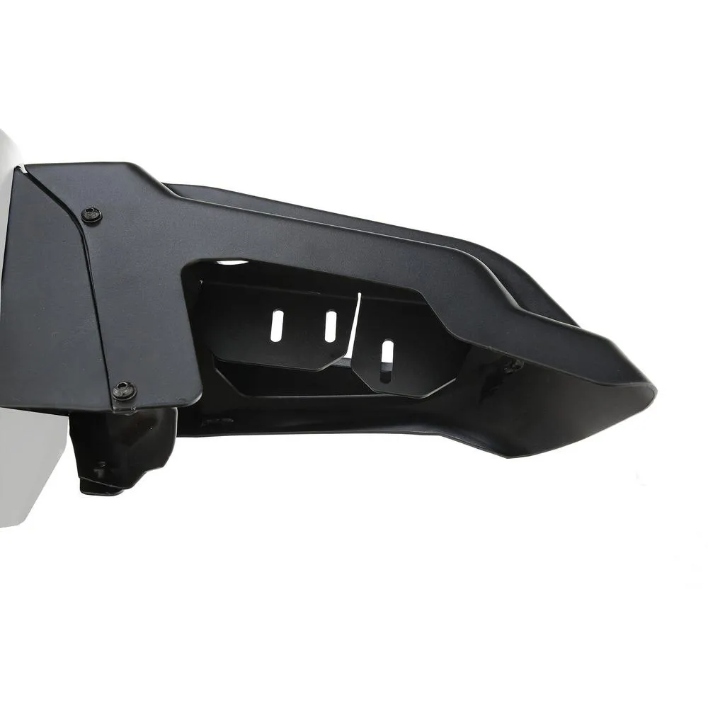 Stryker Front Bumper Wing Pair (07+ JK/JL/JT) product image