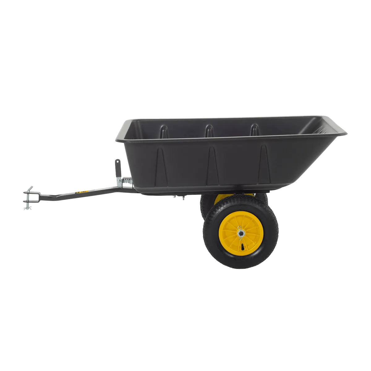 Lg7 Trailer 600lb Capacity product image