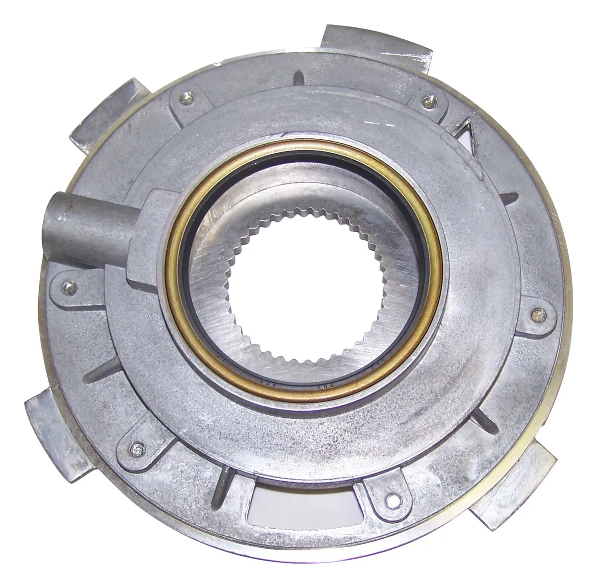 1987-2001 XJ Cherokee w/ NP231 NP242 Transfer Cases;1987-1992 MJ Comanche w/ NP231 Transfer Case;1987-1995 YJ Wrangler w/ NP231 Transfer Case;1993-1998 ZJ Grand Cherokee w/ NP242 Transfer Case;1997-2006 TJ Wrangler w/ NP231 Transfer Case;1999-2004 WJ Gra product image